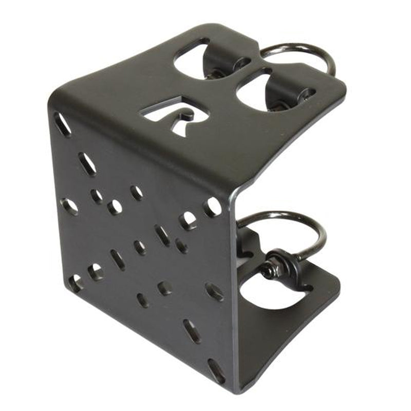 RAM verticale drill down voertuig basis zonder palen - RAM Mounts RAM-VB-184