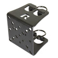 RAM verticale drill down voertuig basis zonder palen - RAM Mounts RAM-VB-184