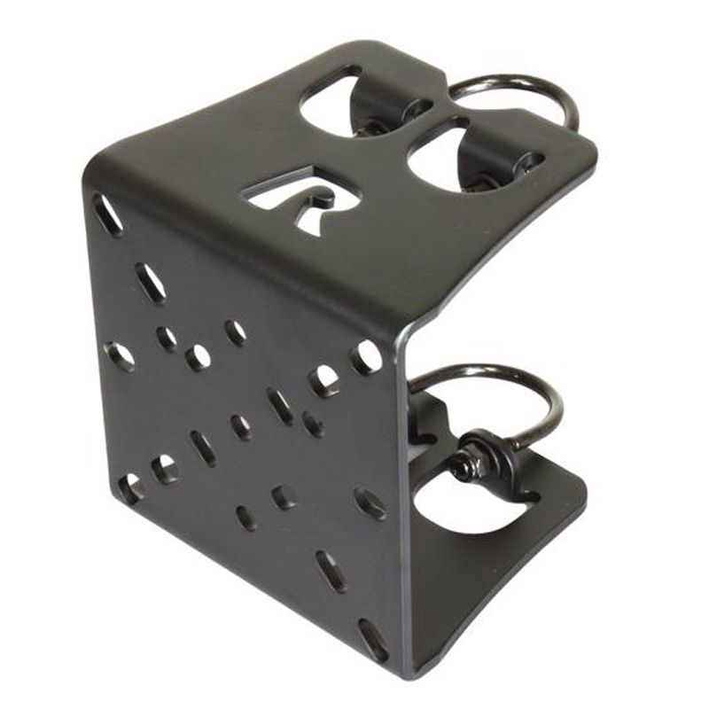 RAM Verticale Drill-Down Voertuig Basis zonder Palen - RAM Mounts RAM-VB-184 afbeelding 1