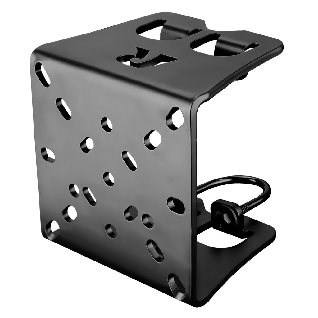 RAM Verticale 5" Offset Drill-Down Laptop Montage - RAM Mounts RAM-VB-184T-SW1 afbeelding 3