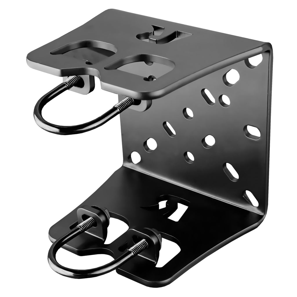 RAM Verticaal Drill-Down Voertuig Basis met Lage RAM Tele-Pole™ - RAM Mounts RAM-VB-184T afbeelding 3