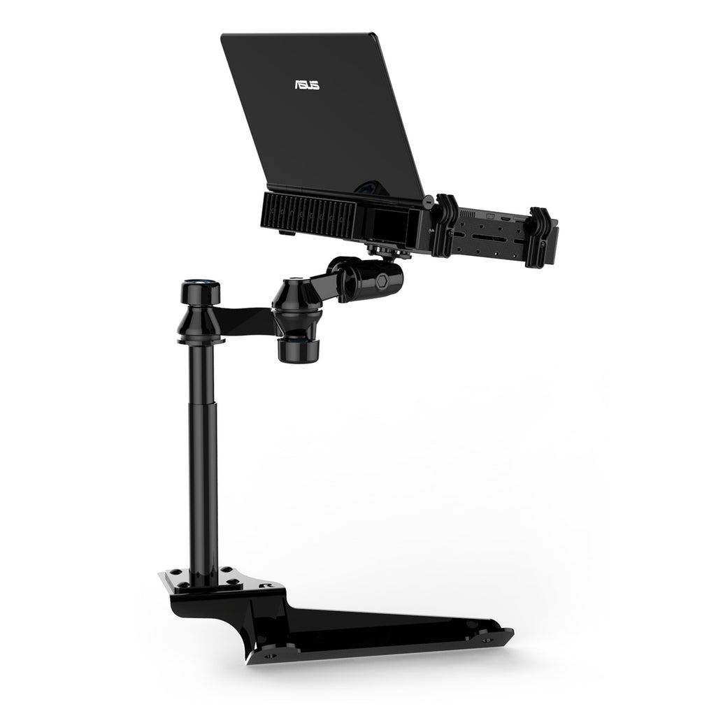 RAM No-Drill™ Vastzetbevestiging voor '99-16 Ford F-250 - F 750 + meer - RAM Mounts RAM-VB-185-SW1-SK afbeelding 2