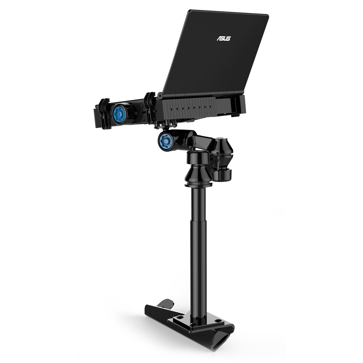 RAM No-Drill™ Vastzetbevestiging voor '99-16 Ford F-250 - F 750 + meer - RAM Mounts RAM-VB-185-SW1-SK afbeelding 3