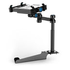 RAM No-Drill™ Vastzetbevestiging voor '99-16 Ford F-250 - F 750 + meer - RAM Mounts RAM-VB-185-SW1-SK afbeelding 4