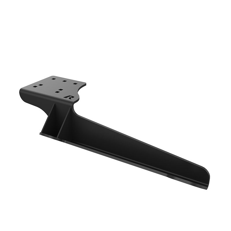 RAM Laptop montage voor '99-16 Ford F-250 - F750 + Meer (Legacy) - RAM Mounts RAM-VB-185-SW1 afbeelding 3