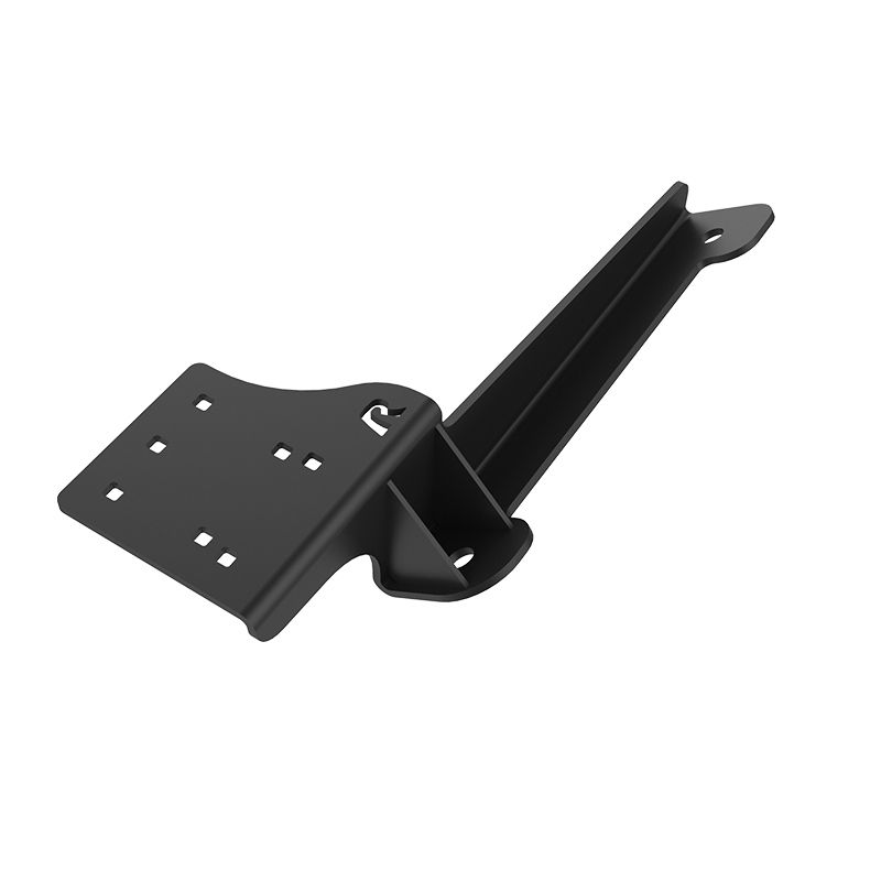 RAM Laptop montage voor '99-16 Ford F-250 - F750 + Meer (Legacy) - RAM Mounts RAM-VB-185-SW1 afbeelding 4