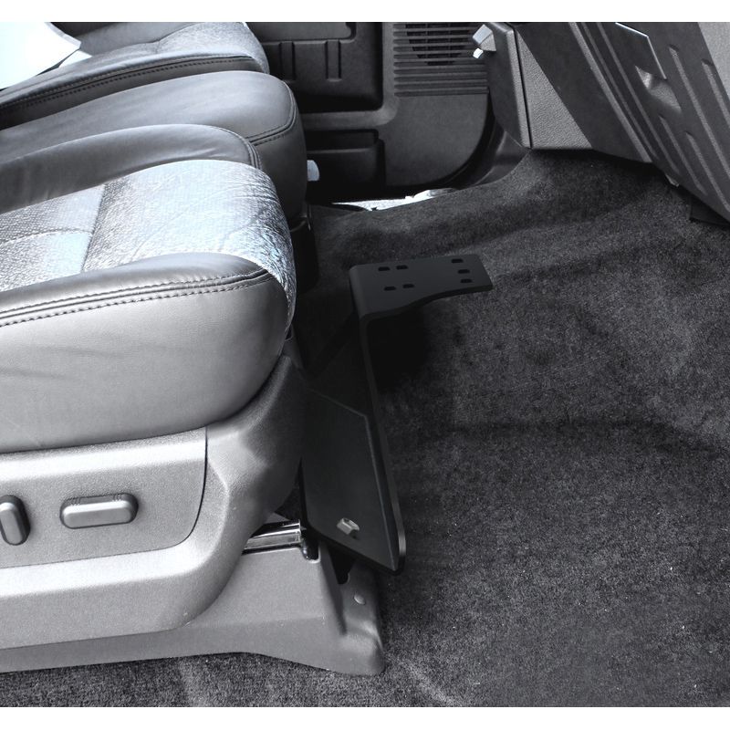 RAM No-Drill™ Mount voor '99-16 Ford F-250 - F750 + Meer - RAM Mounts RAM-VB-185-SW2 afbeelding 4