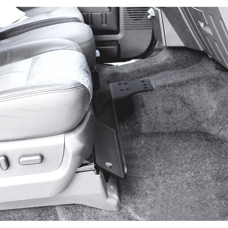 RAM No-Drill™ Voertuigbasis voor '99-16 Ford F-250 - 750 + Meer - RAM Mounts RAM-VB-185 afbeelding 3