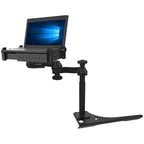 RAM Laptop montage voor Dodge Durango & Jeep Grand Cherokee (Legacy) - RAM Mounts RAM-VB-186-SW1 afbeelding 1