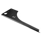 RAM no drill voertuigbasis voor dodge durango jeep grand cherokee - RAM Mounts RAM-VB-186