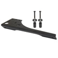 RAM no drill voertuigbasis voor 19 26 RAM 1500 pickup trucks 5e generatie - RAM Mounts RAM-VB-186ST1