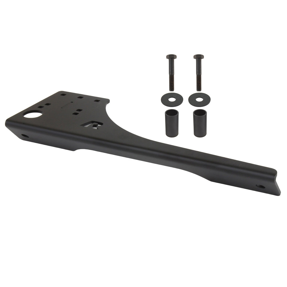 RAM no drill voertuigbasis voor 19 26 RAM 1500 pickup trucks 5e generatie - RAM Mounts RAM-VB-186ST1
