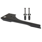 RAM No-Drill™ Voertuigbasis voor '19-26 Ram 1500 Pickup Trucks (5e generatie) - RAM Mounts RAM-VB-186ST1 afbeelding 1