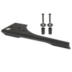 RAM No-Drill™ montage voor '19-26 Ram 1500 Pick-up Trucks (5e generatie) - RAM Mounts RAM-VB-186ST1-SW2 afbeelding 6
