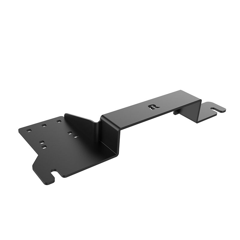RAM No-Drill™ Laptophouder voor '14-24 Ford Edge + Meer (Legacy) - RAM Mounts RAM-VB-187-SW1 afbeelding 3
