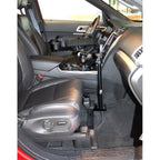 RAM No-Drill™ Laptophouder voor '14-24 Ford Edge + Meer (Legacy) - RAM Mounts RAM-VB-187-SW1 afbeelding 5