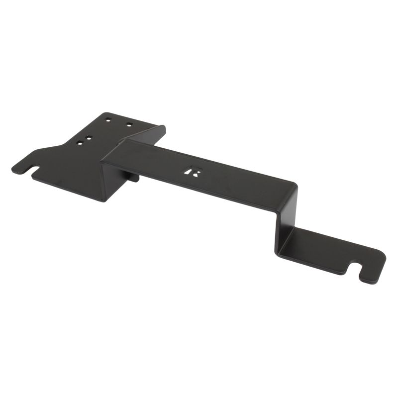RAM No-Drill™ Voertuigbasis voor '14-24 Ford Edge + Meer - RAM Mounts RAM-VB-187 afbeelding 2