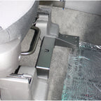 RAM No-Drill™ Voertuigbasis voor '14-24 Ford Edge + Meer - RAM Mounts RAM-VB-187 afbeelding 4