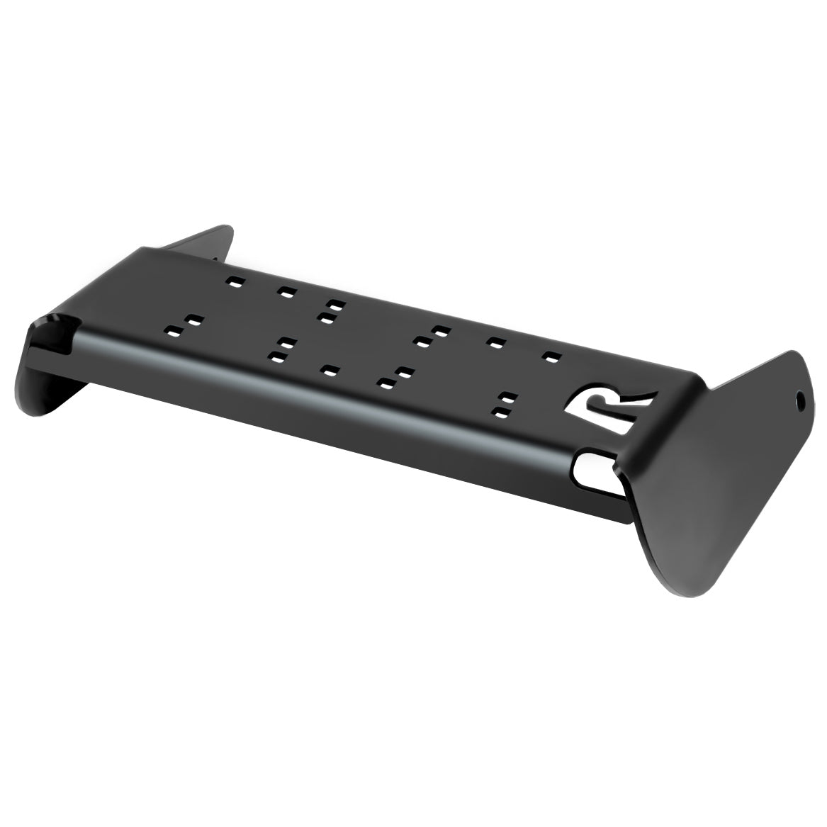 RAM no drill voertuigbasis voor 14 15 chevrolet silverado 1500 bank - RAM Mounts RAM-VB-191