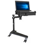 RAM no drilltrade laptopsteun voor 10 21 nissan NV200 meer - RAM Mounts RAM-VB-192-SW1