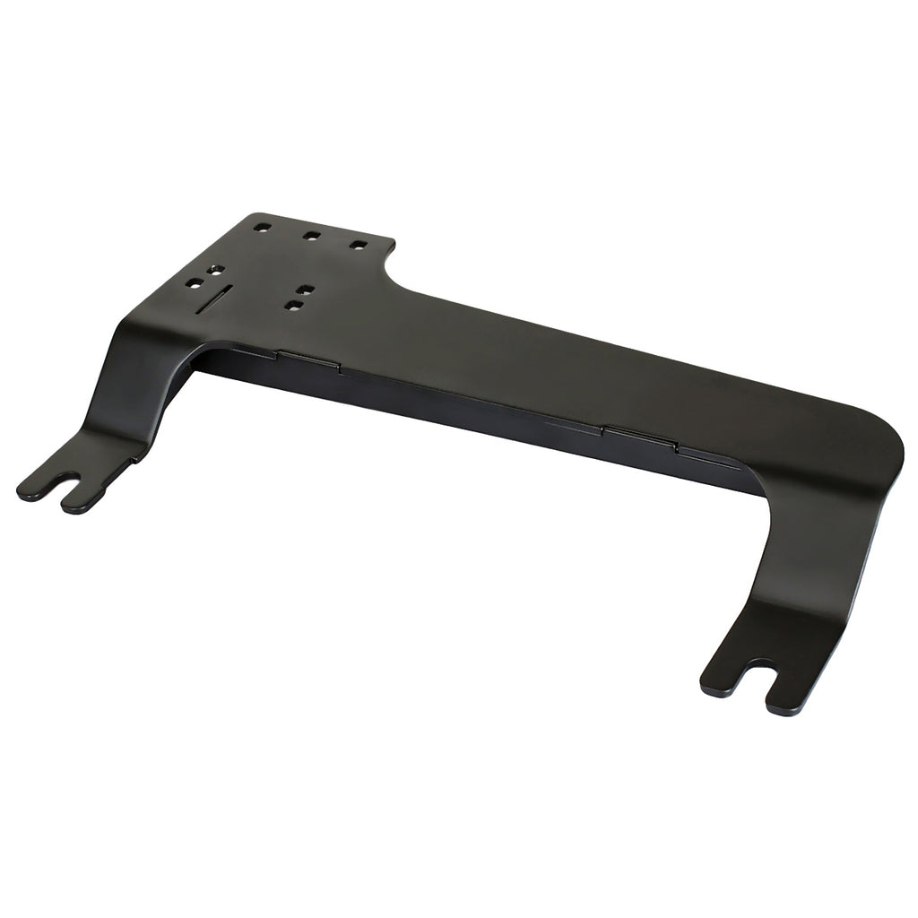 RAM No-Drill™ Laptopsteun voor '10-21 Nissan NV200 + Meer - RAM Mounts RAM-VB-192-SW1 afbeelding 3
