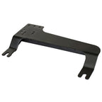 RAM No-Drill™ Laptopsteun voor '10-21 Nissan NV200 + Meer - RAM Mounts RAM-VB-192-SW1 afbeelding 3