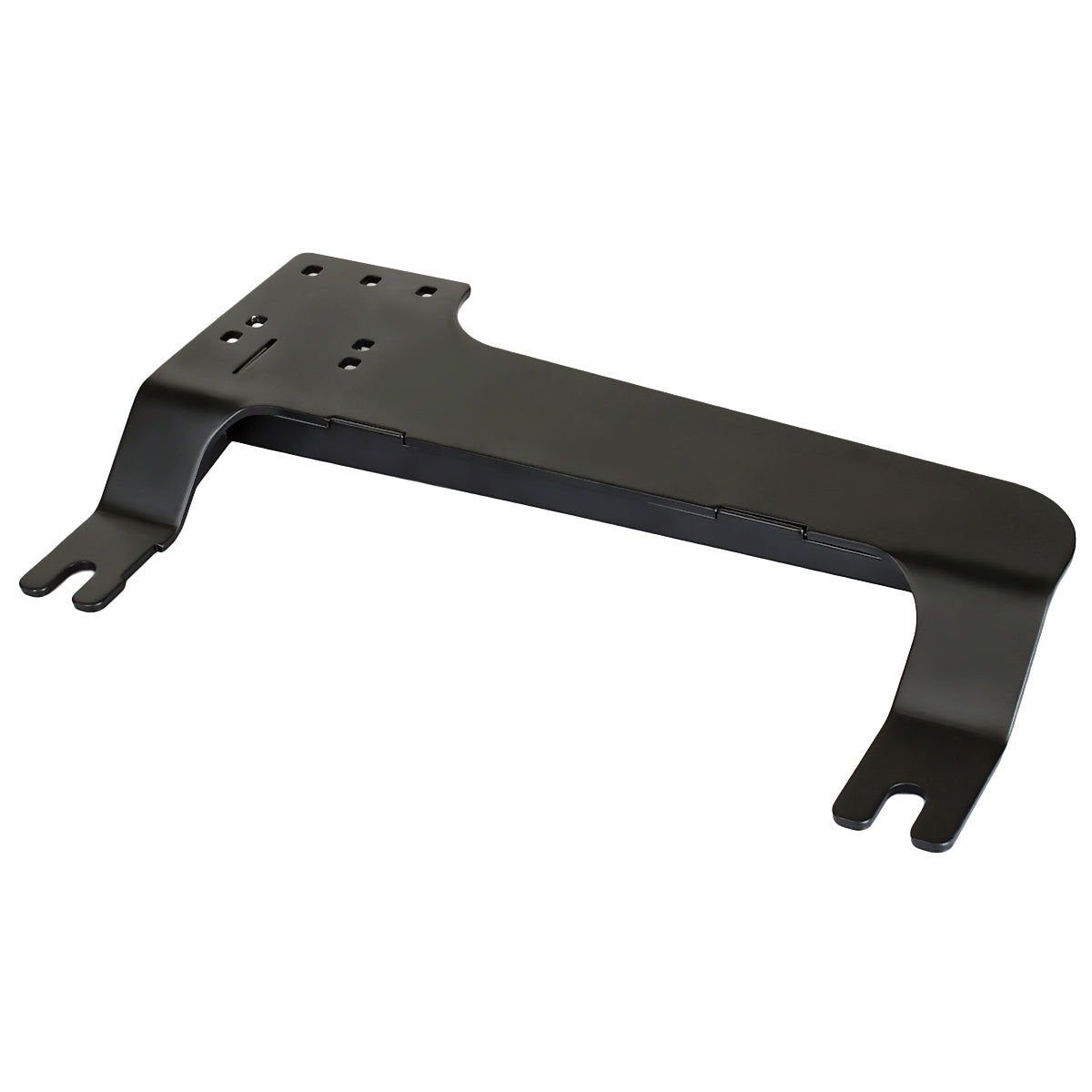 RAM No-Drill™ Laptopsteun voor '10-21 Nissan NV200 + Meer - RAM Mounts RAM-VB-192-SW1 afbeelding 3
