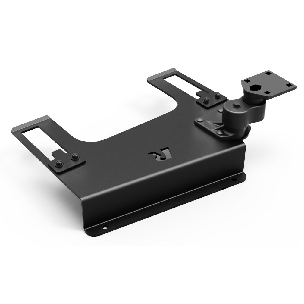 RAM no drill voertuigbasis voor 15 22 chevrolet colorado meer - RAM Mounts RAM-VB-193