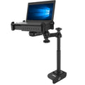 RAM no drill laptop montage voor 14 26 ford transit grote bestelwagen - RAM Mounts RAM-VB-194-SW1