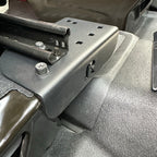 RAM No-Drill™ Laptop montage voor '14-26 Ford Transit Grote bestelwagen - RAM Mounts RAM-VB-194-SW1 afbeelding 5