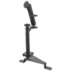 RAM No-Drill™ kogel montage voor '15-26 Ford F-150, ’17-26 F-250 + Meer - RAM Mounts RAM-VB-195-DB2 afbeelding 1