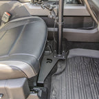 RAM No-Drill™ kogel montage voor '15-26 Ford F-150, ’17-26 F-250 + Meer - RAM Mounts RAM-VB-195-DB2 afbeelding 3