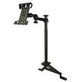 RAM tab tite 9 2667 cm 105 tablethouder voor 15 26 ford f 150 f 250 meer - RAM Mounts RAM-VB-195-TAB20