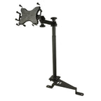 RAM X-Grip® 30,48 cm (12") -33,02 cm (13") Tablet montage voor '15-26 Ford F-150, F-250 + Meer - RAM Mounts RAM-VB-195-UN11 afbeelding 1
