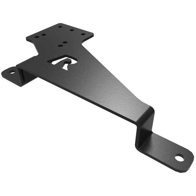 RAM No-Drill™ kogel montage voor '15-26 Ford F-150, ’17-26 F-250 + Meer - RAM Mounts RAM-VB-195-DB2 afbeelding 7