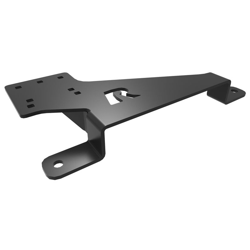 RAM No-Drill™ Voertuigbasis voor '15-26 Ford F-150, ’17-26 F-250 + Meer - RAM Mounts RAM-VB-195 afbeelding 2