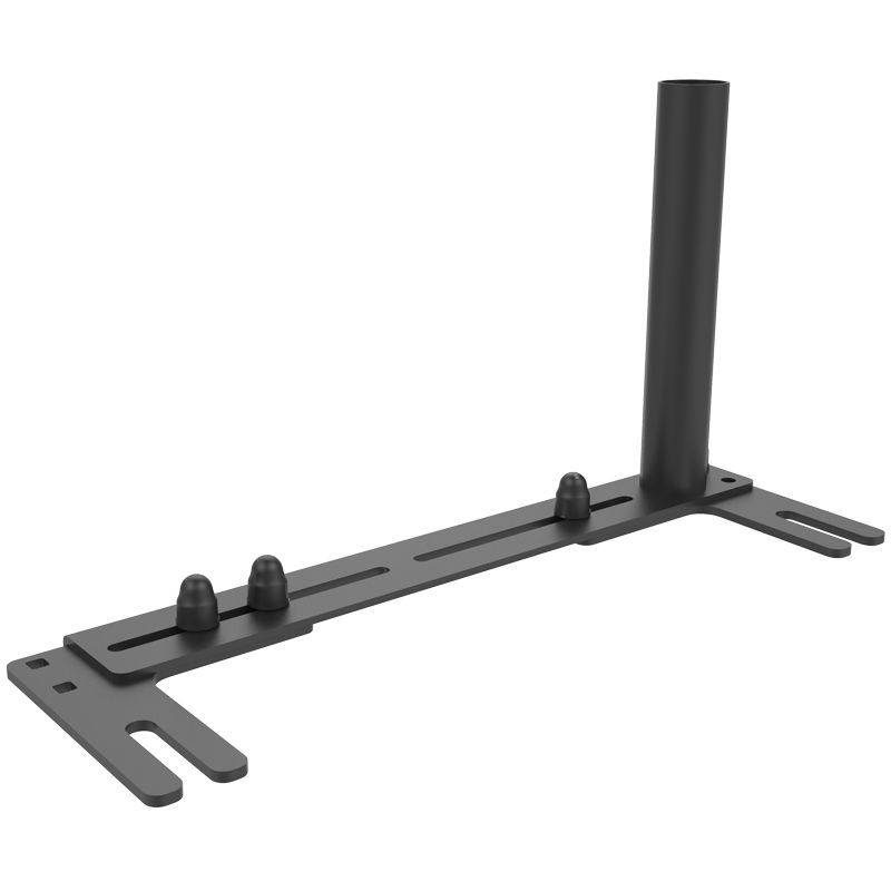 RAM No-Drill™ Universele Voertuigbasis met Omgekeerde Configuratie - RAM Mounts RAM-VB-196-1 afbeelding 2