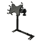 RAM X-Grip 3048 cm 12 3302 cm 13 tabletbevestiging met no drill universele basis - RAM Mounts RAM-VB-196-UN11