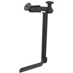 RAM no drill voertuigbevestiging voor 00 17 isuzu npr nqr meer - RAM Mounts RAM-VB-197-SW2NT