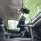 RAM No-Drill™ Bevestiging voor Ford Explorer, Ranger, Bronco + Meer - RAM Mounts RAM-VB-202-SW2 afbeelding 4