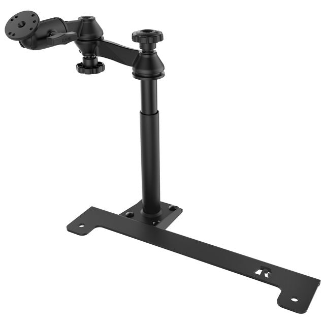 GDS® Vergrendelbaar Voertuig Dock voor Samsung Tab A 7.0 - RAM Mounts RAM-GDS-DOCKL-V2-SAM24U afbeelding 11