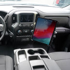 RAM No-Drill™ Montage voor '19-26 Chevy Silverado, Tahoe & meer - RAM Mounts RAM-VB-203-SW2 afbeelding 4
