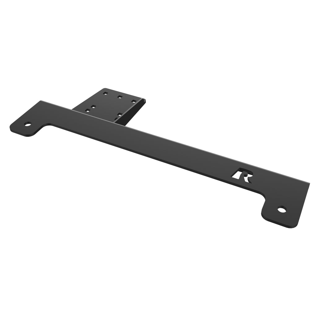 RAM no drill voertuigbasis voor 19 26 chevy silverado tahoe meer - RAM Mounts RAM-VB-203