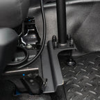 RAM No-Drill™ Voertuig basis voor '20-26 Ford Police Interceptor Utility - RAM Mounts RAM-VB-206 afbeelding 3