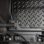 RAM No-Drill™ Voertuig basis voor '20-26 Ford Police Interceptor Utility - RAM Mounts RAM-VB-206 afbeelding 4