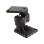 RAM No-Drill™ Laptop Basis voor '05-07 Scion xB - RAM Mounts RAM-VB-150 afbeelding 2