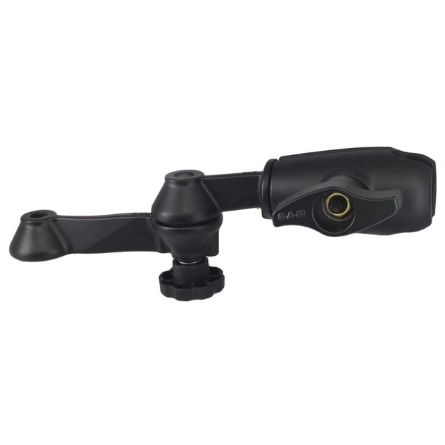 RAM 12" Boven Paal met 100x100mm VESA Plaat - RAM Mounts RAM-VP-D-SW1-12-246 afbeelding 6