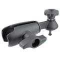 RAM 6 enkele zwenkarm met draaibare socket d maat - RAM Mounts RAM-VB-D-110-2U