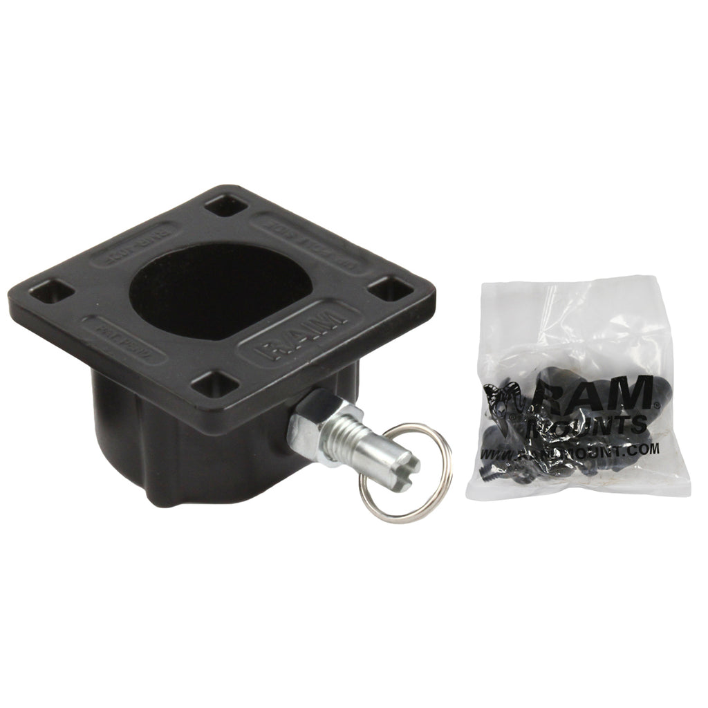 RAM Remove-A-Pole™ Vrouwelijke Adapter - RAM Mounts RAM-VB-REM1F afbeelding 1
