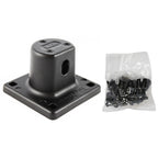 RAM verwijder paal mannelijke adapter - RAM Mounts RAM-VB-REM1M